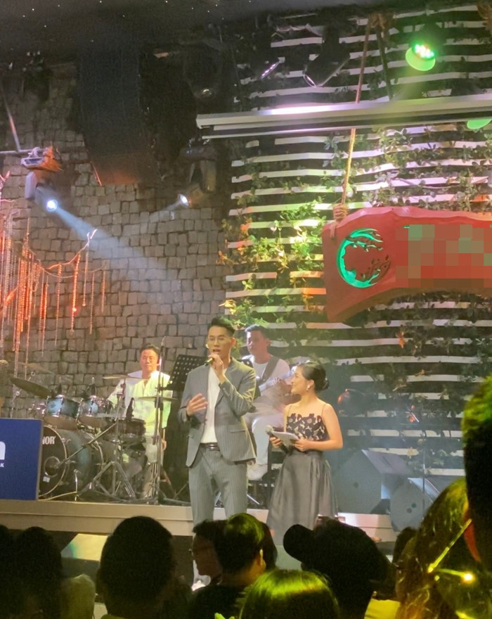 14 Casper chia sẻ về hành trình đến với âm nhạc.