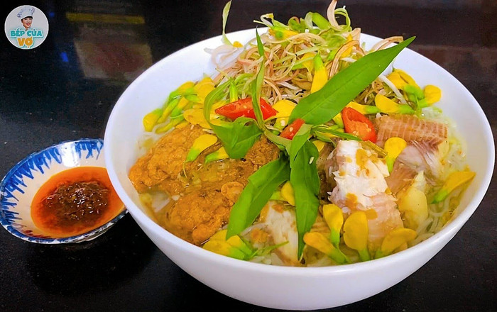 Đến An Giang đừng quên thưởng thức những món ngon 'bá cháy' này Ảnh 2