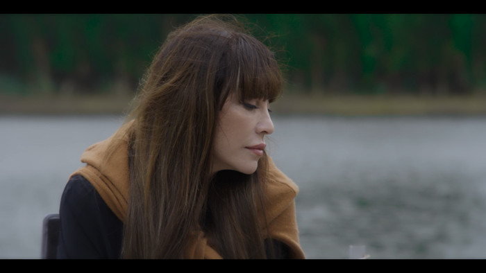 Thanh Hà trong Tổn Thương Này Đến Bao Giờ.