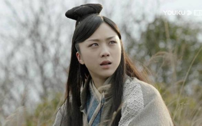 Thang Duy từng nhận 'gạch đá' vì diễn xuất đơ cứng trong Đại Minh Phong Hoa.