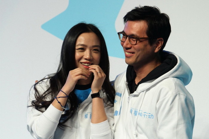 Thang Duy - Người truyền cảm hứng trong diễn xuất Ảnh 12