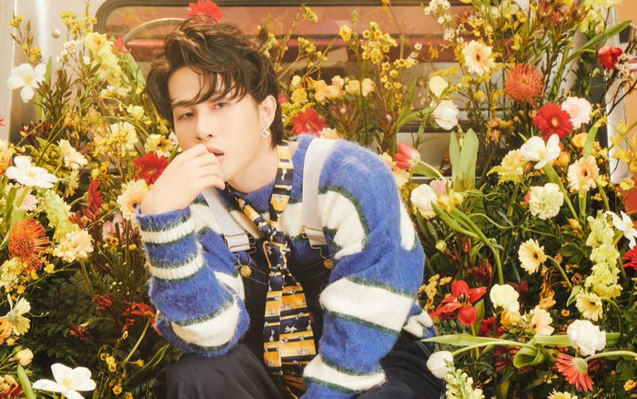 Giữa lúc gặp sự cố bị đổi tên, Jack có động thái gây chú ý trên trang cá nhân Ảnh 2