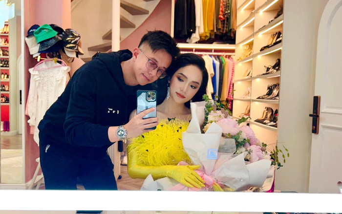 Trước tin đồn rạn nứt với Hương Giang, Matt Liu có động thái 'phũ phàng' khiến netizen hoang mang Ảnh 2