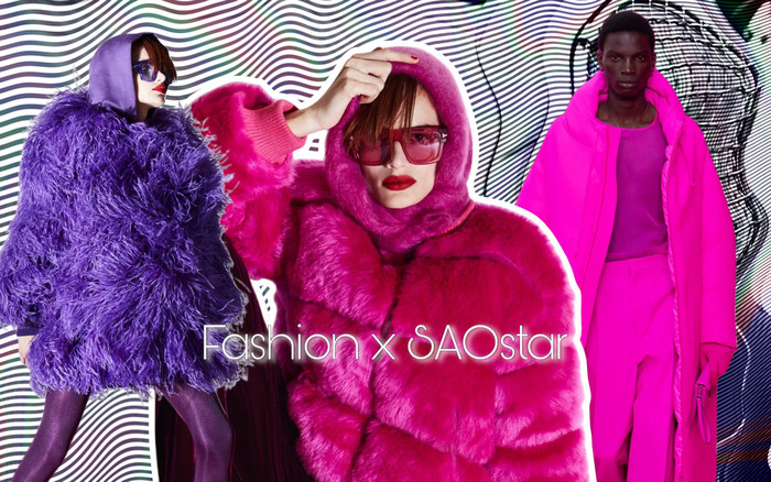 Xu hướng Ready to Wear Thu 2022: Cuộc chơi đầy màu sắc không dành cho kẻ tay mơ Ảnh 2