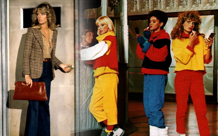 4 món đồ thởi trang chưa từng 'lỗi thời' trong suốt nhiều thập kỷ Ảnh 2