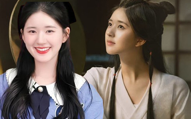 Triệu Lộ Tư - bà hoàng vả mặt anti-fan: Phim chưa chiếu bị chê, lên sóng lại khen tới tấp Ảnh 2