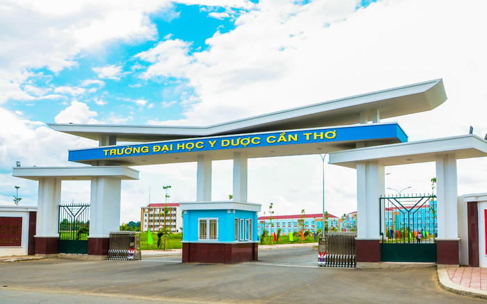 Học phí ĐH Y Dược Cần Thơ tăng thêm 20 triệu/năm Ảnh 2