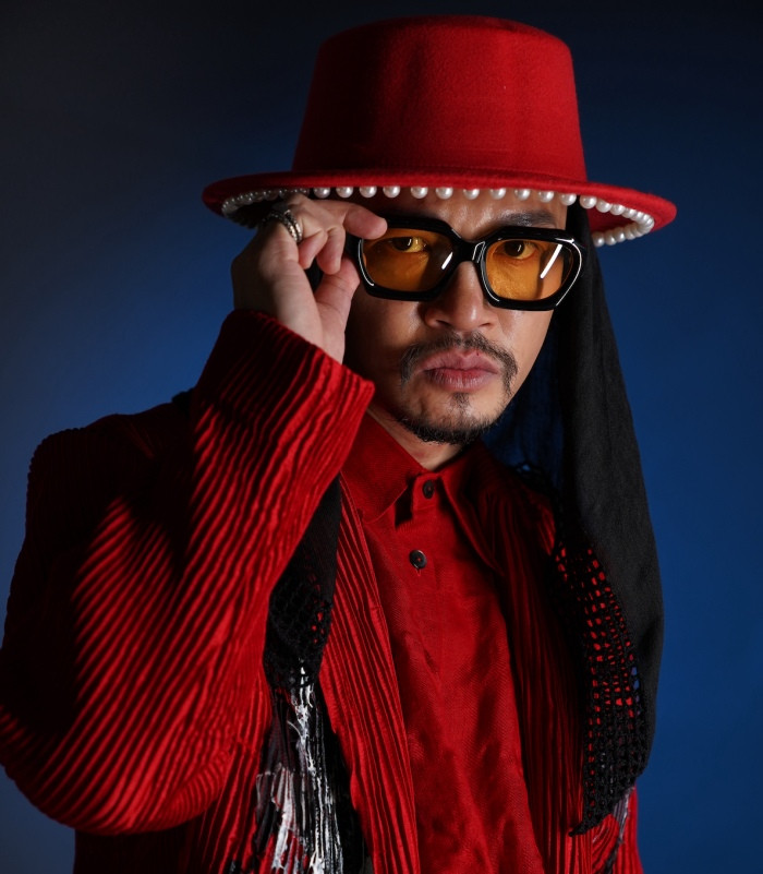 Hà Lê từng trải qua nhiều điều xui rủi trong cuộc sống.