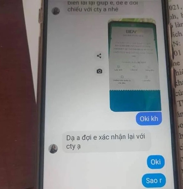 Tưởng được làm 'phi công trẻ' với thù lao cao, thanh niên 21 tuổi gặp phải 'cú lừa' nhớ đời Ảnh 3