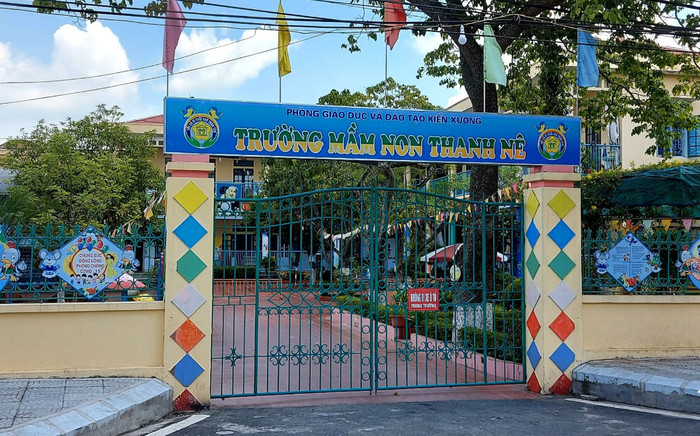 'Lòng xào dưa 30k' rầm rộ cõi mạng: Tạm đình chỉ một nữ giáo viên liên quan nghi vấn 'cặp bồ' Ảnh 2