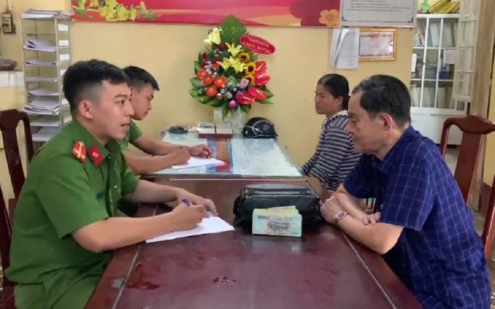 Đánh rơi 100 triệu đồng, người đàn ông gặp 'điều kỳ diệu' sau đó Ảnh 2