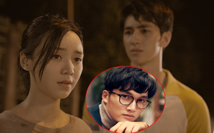 Quỳnh Kool, Đình Tú và Bình An từng có mối quan hệ tay ba đầy gay cấn Ảnh 2