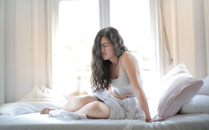 Dù thèm đến mấy, những nhóm người này tuyệt đối không nên ăn lòng xào dưa Ảnh 2