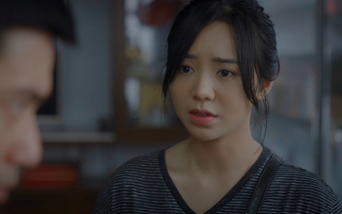 Gara Hạnh Phúc: Xuất hiện soái ca ra tay 'giải cứu' Quỳnh Kool, Bình An sắp mất bạn gái? Ảnh 2