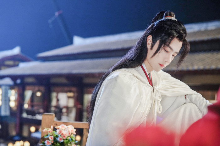 Sở hữu tài nguyên tốt, nhưng Vương Nhất Bác đang nhận về rất nhiều phản hồi tiêu cực vì diễn xuất quá tệ, không có sự chuyển biến. 