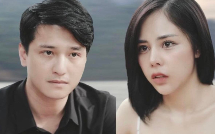 Bạn gái Huỳnh Anh dằn mặt 'tiểu tam' cực gắt: Chị mà là 'trà xanh', chị 'hót' còn hay hơn các em nhiều Ảnh 2