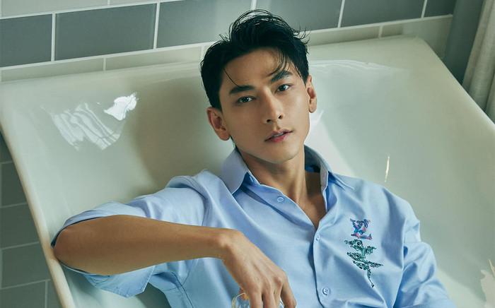 Isaac: Mối tình đầu 2 tuần và lý do không ai yêu suốt 12 năm qua Ảnh 2