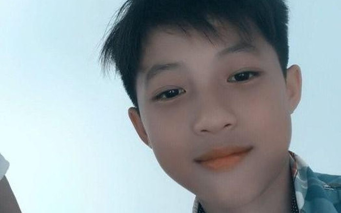 Thiếu niên 16 tuổi ở Long An bỏ nhà đi cùng người lạ, gia đình không thể liên lạc Ảnh 2