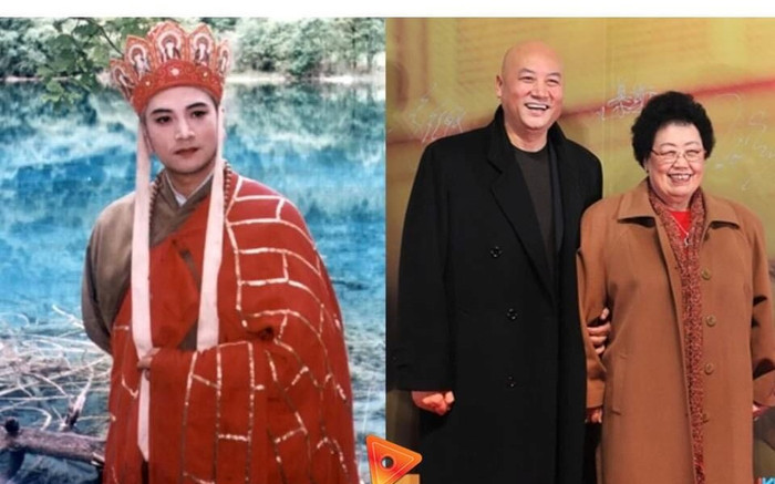 'Đường Tăng' Trì Trọng Thụy thừa kế khối tài sản ước tính hơn 100 nghìn tỷ đồng từ người vợ đại gia Ảnh 2