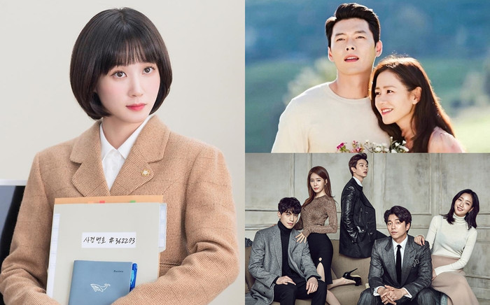10 K-dramas có tỷ suất người xem cao nhất đài cáp: Hạ Cánh Nơi Anh thua 'ê chề' trước dàn 'chị đại' Ảnh 2