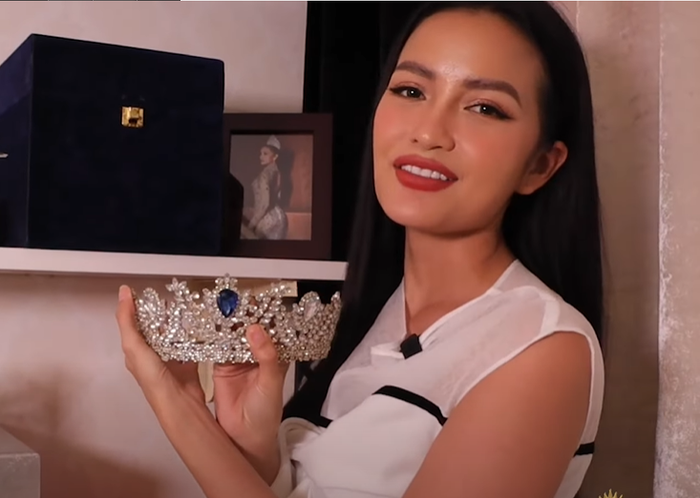 Ngọc Châu đại diện Việt Nam tham gia cuộc thi Miss Supranational 2019 và lọt vào top 10 chung cuộc. Đặc biệt, cô đã trở thành Hoa hậu Siêu quốc gia châu Á và cũng nhận được vương miện.