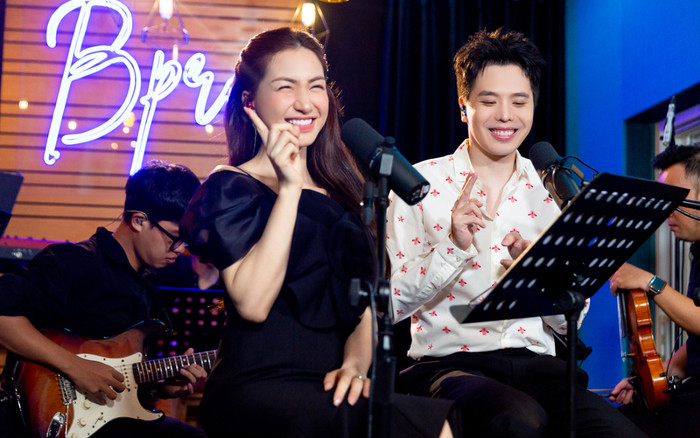 Hòa Minzy: 'Nếu gặp được tình yêu mới, tôi sẽ sẵn sàng đón nhận' Ảnh 2