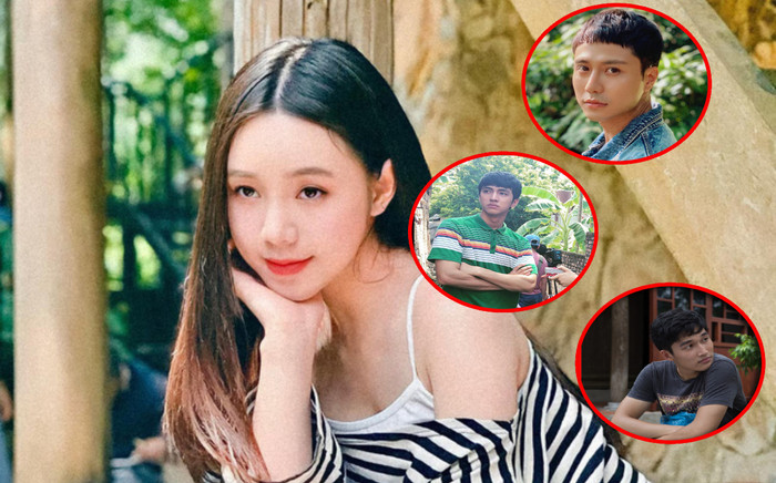 Điểm chung thú vị của những người tình màn ảnh ngang qua cuộc đời Quỳnh Kool Ảnh 2