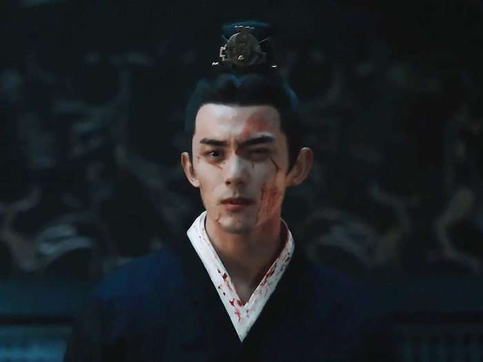 Ngô Lỗi được khen ngợi nhiều về diễn xuất. 