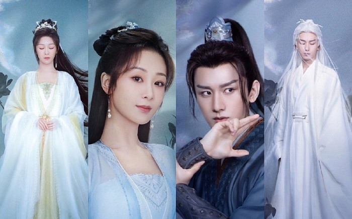 Dự đoán Trầm Vụn Hương Phai phần 2 có phần kết 'lành ít dữ nhiều' Ảnh 2