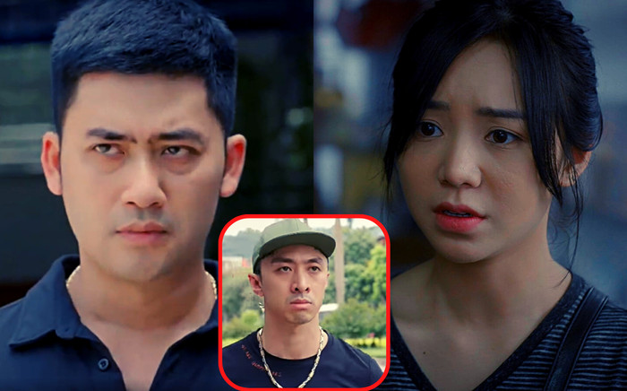 Gara Hạnh Phúc tập 7: Lộ diện kẻ thù mới ra tù của Bảo Anh, Quỳnh Kool và anh em đang gặp nguy? Ảnh 2