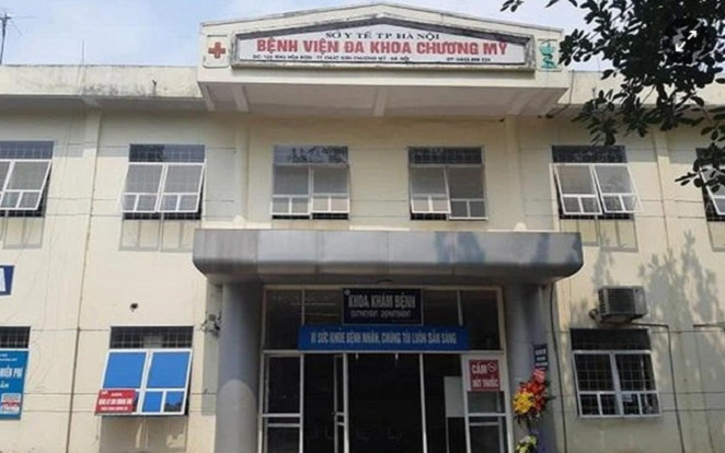 Bắt tại trận người phụ nữ đóng giả y tá vào bệnh viện 'trộm' trẻ sơ sinh Ảnh 2