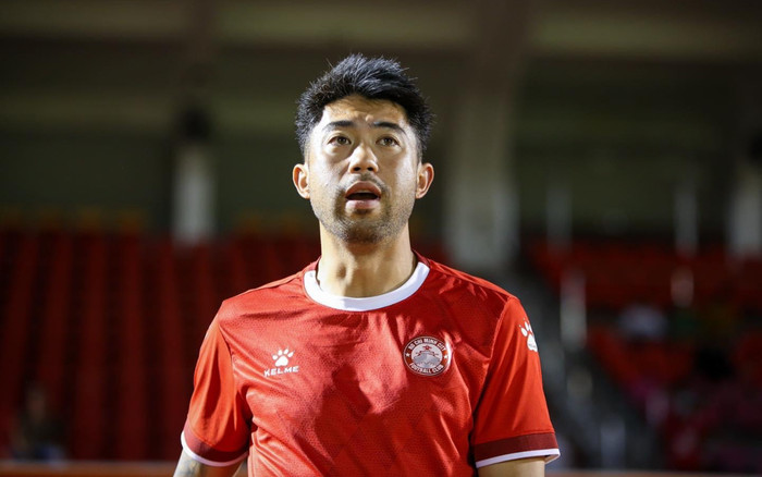 Lee Nguyễn giúp TPHCM thắng Sài Gòn FC Ảnh 2