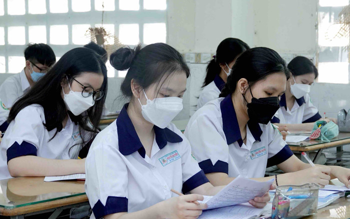 Hơn 300.000 thí sinh không đăng ký xét tuyển đại học: Điểm chuẩn năm nay thế nào? Ảnh 2