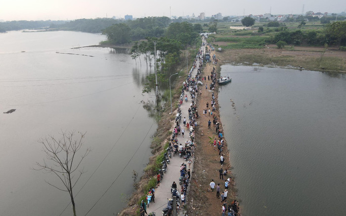 Gia đình cô gái mất tích ở Hà Nội phải tắt điện thoại do quá nhiều người lạ gọi đến làm phiền Ảnh 2