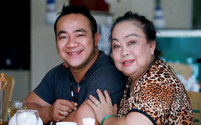 'Hậu duệ' những ngôi sao đình đám một thời: Hà Linh vất vả mưu sinh, Hiếu Hiền viên mãn Ảnh 2