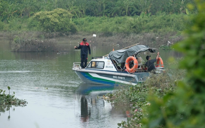 Điểm bất thường trong vụ cô gái trẻ ở Hà Nội mất tích hơn 1 tháng Ảnh 2