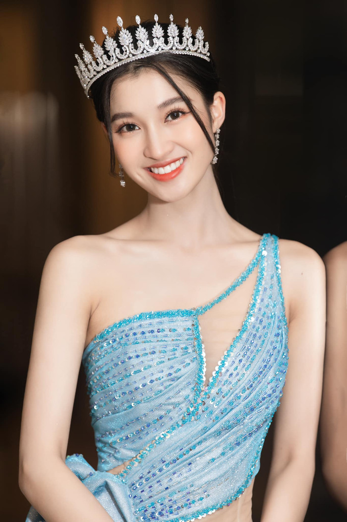 2 á hậu tên Nhi của showbiz: Thảo Nhi sẽ chinh chiến Miss Universe, Phương Nhi liệu có cửa thi quốc tế? Ảnh 6