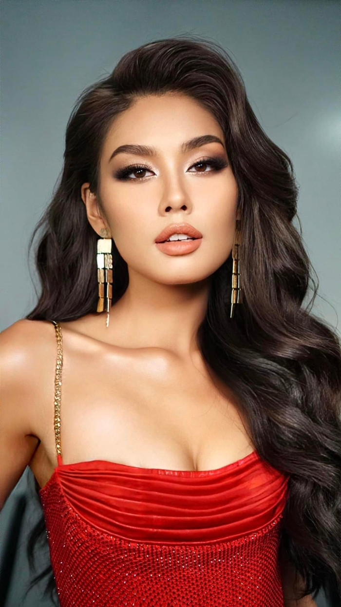 2 á hậu tên Nhi của showbiz: Thảo Nhi sẽ chinh chiến Miss Universe, Phương Nhi liệu có cửa thi quốc tế? Ảnh 2