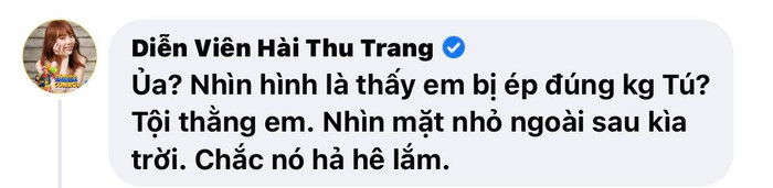 &nbsp;Dàn sao Việt nhanh chóng gửi lời chúc tới cặp đôi Anh Tú - Diệu Nhi.