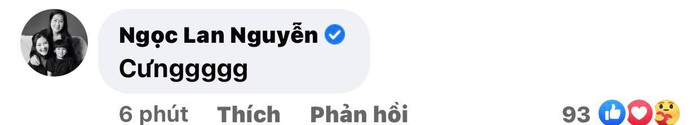 Anh Tú công khai giấy đăng kí kết hôn với Diệu Nhi, dàn sao Việt ồ ạt gửi lời chúc mừng Ảnh 3