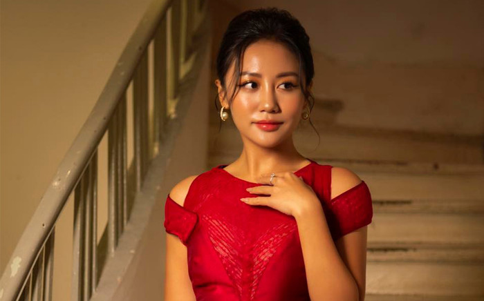 Văn Mai Hương: Có những người đơm đặt, ác miệng nói tôi làm 'gái' Ảnh 2