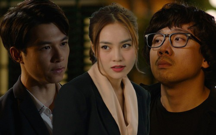 Trước khi làm chồng Diệu Nhi, Anh Tú từng đòi 'đổ vỏ' cho Trấn Thành vì quá yêu Lan Ngọc, chuyện gì đây? Ảnh 1