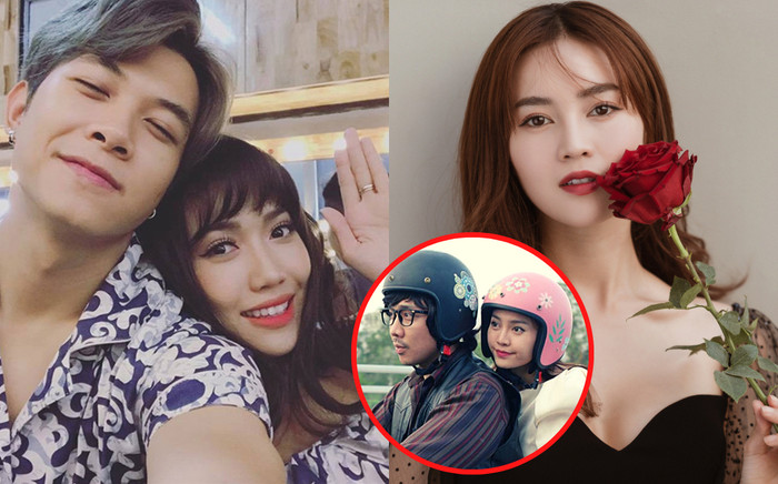 Trước khi làm chồng Diệu Nhi, Anh Tú từng đòi 'đổ vỏ' cho Trấn Thành vì quá yêu Lan Ngọc, chuyện gì đây? Ảnh 2