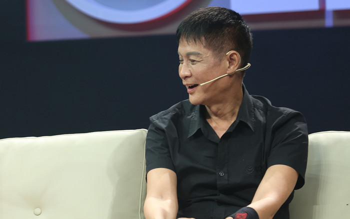 Đạo diễn Lê Hoàng: 'Gái nước ngoài thân thiện, dễ dãi chứ không như con gái nước mình' Ảnh 2