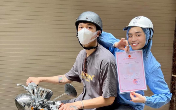 BB Trần bất ngờ công bố 'sự thật' về giấy chứng nhận kết hôn của Anh Tú và Diệu Nhi Ảnh 2