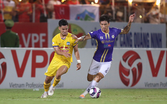 Ban kỷ luật VFF có thiếu trách nhiệm? Ảnh 2