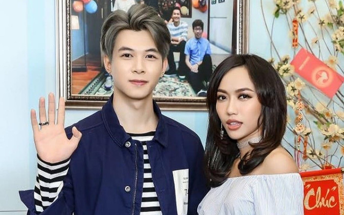 Phía Anh Tú - Diệu Nhi xác nhận cặp đôi đã đăng kí kết hôn được 3 năm Ảnh 2