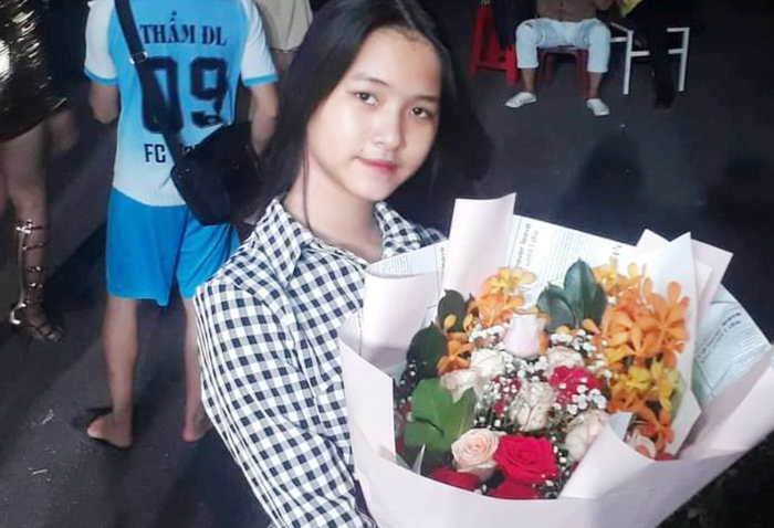 Nữ sinh 14 tuổi ở TP.HCM mất tích đã được tìm thấy tại Đắk Lắk Ảnh 1