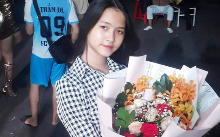 Nữ sinh 14 tuổi ở TP.HCM mất tích đã được tìm thấy tại Đắk Lắk Ảnh 2