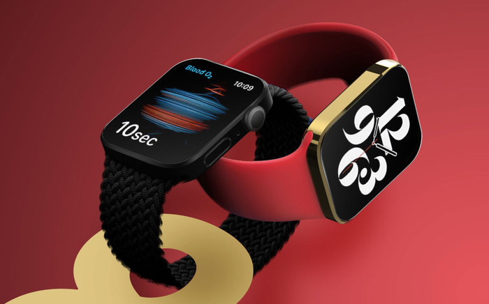 Apple Watch 8 sẽ được sản xuất ở Việt Nam với số lượng lớn Ảnh 2